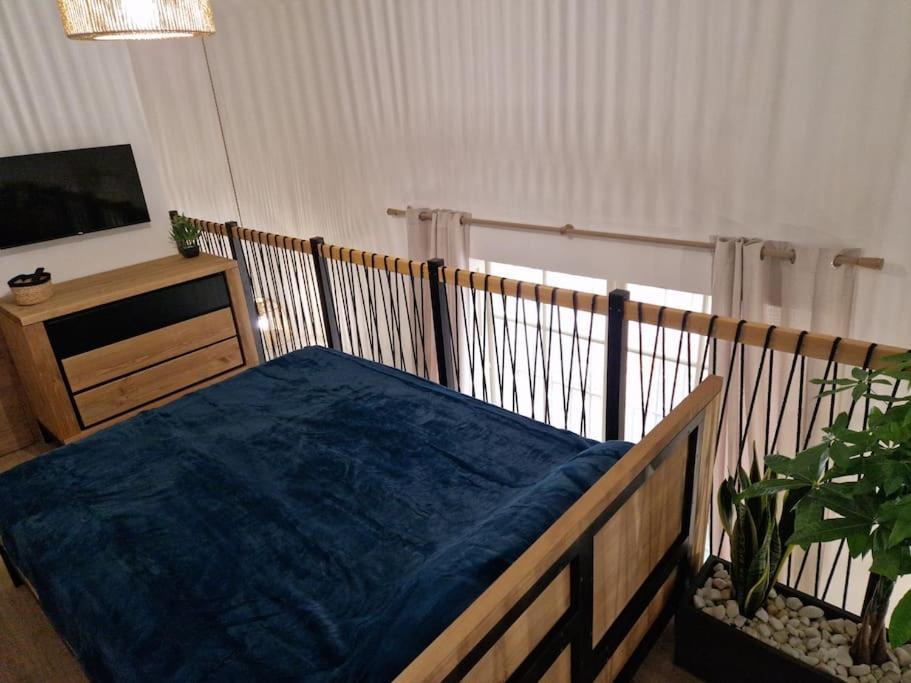 Au Spa De Llea Suite Retro Авиньон Экстерьер фото